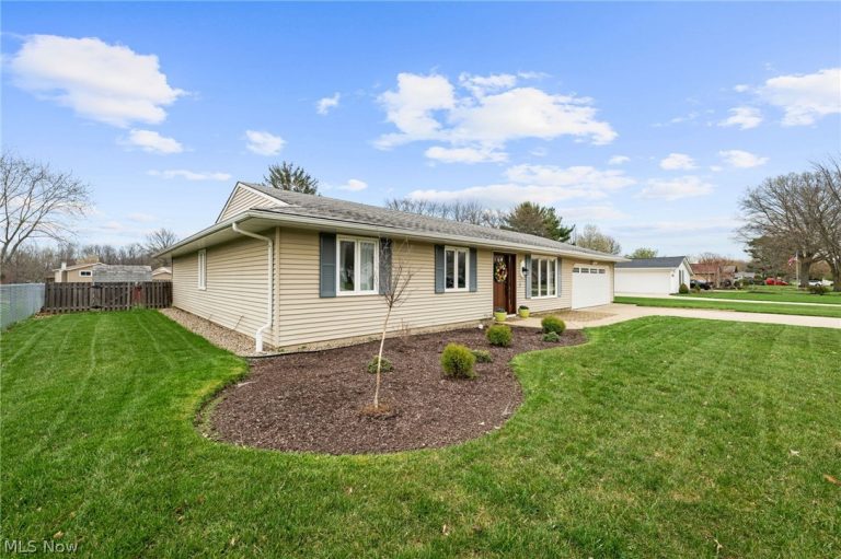 20768 White Bark Drive, Strongsville, OH - Photo 2