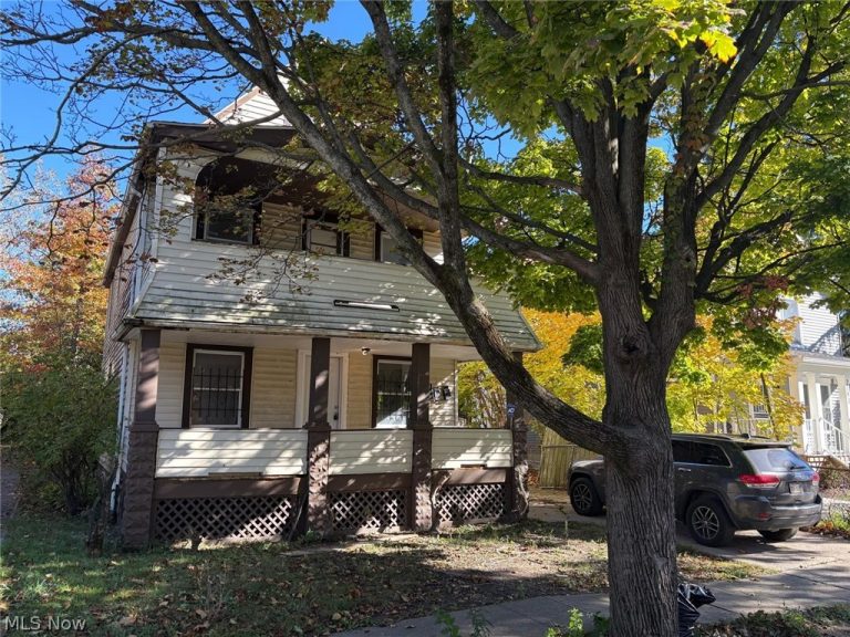 2791 127th Street #UP, Cleveland, OH, 44120