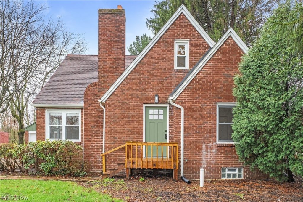 4216 38th Street, Canton, OH