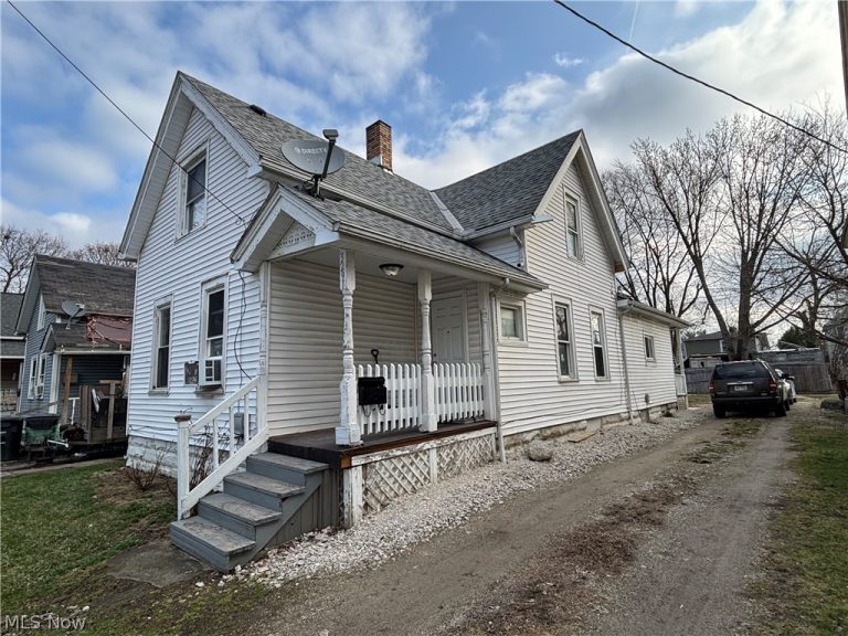 3291 54th Street, Cleveland, OH - Photo 5