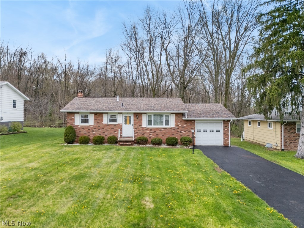 157 LOUISE Street, Rittman, OH