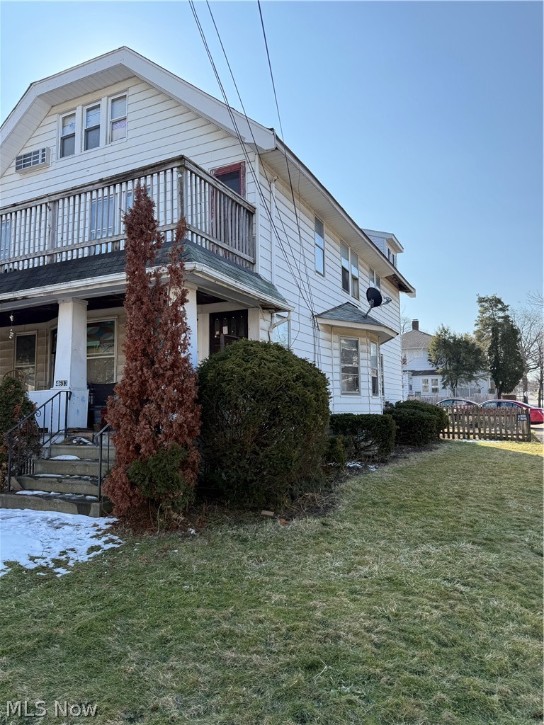 4615 Henritze Avenue, Cleveland, OH - Photo 2