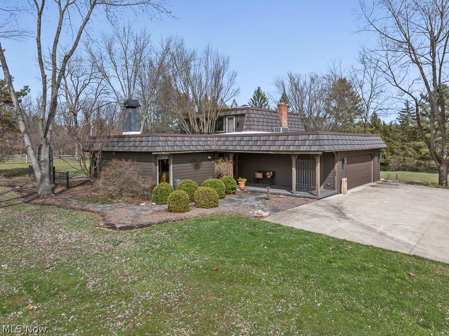 3474 Hamilton Road, Medina, OH
