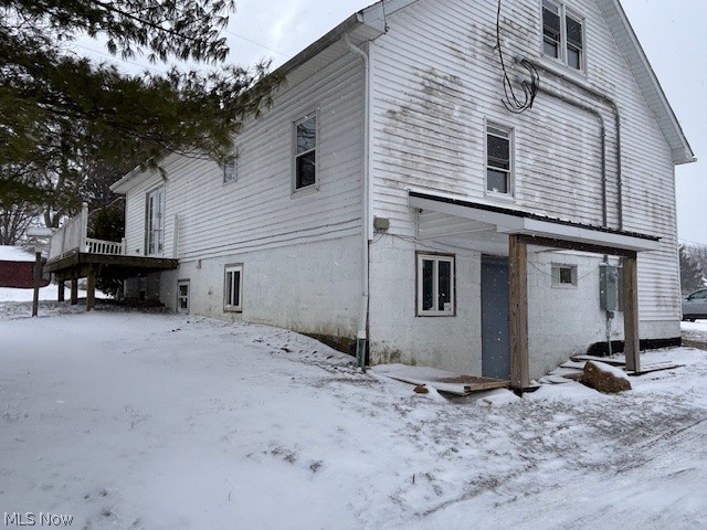 16310 Madison Road, Middlefield, OH - Photo 2