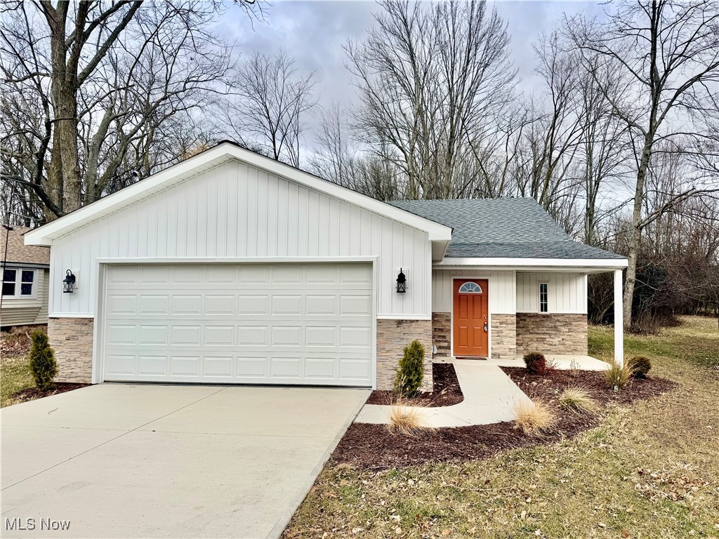 246 Hamilton Street, Oberlin, OH