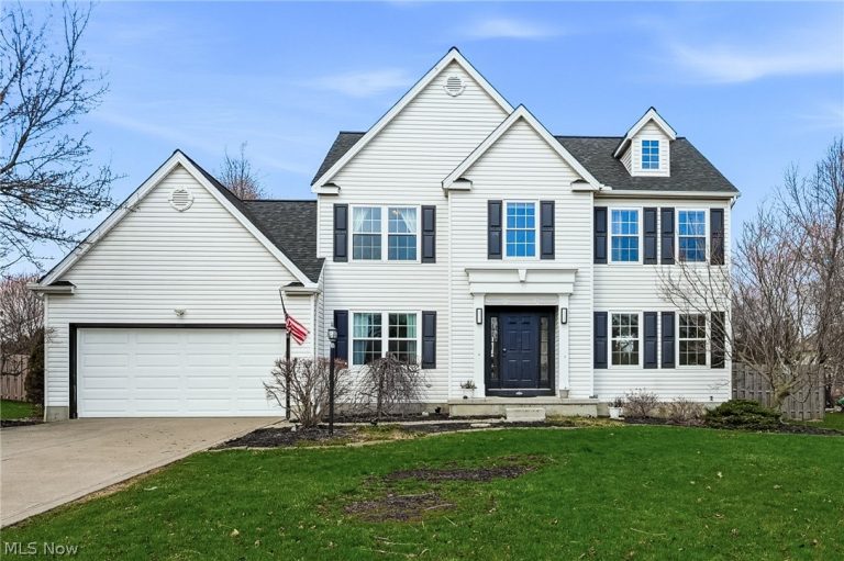 3887 Myrtle Lane, Brunswick, OH, 44212