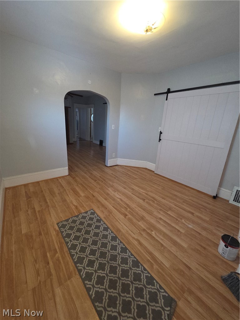 3803 50th Street #DOWN, Cleveland, OH - Photo 5