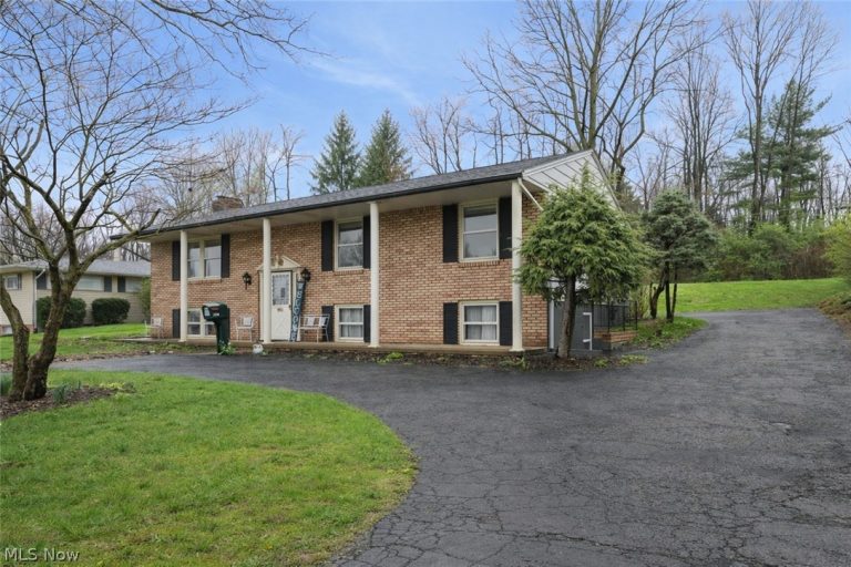 4921 18th Street, Canton, OH, 44708