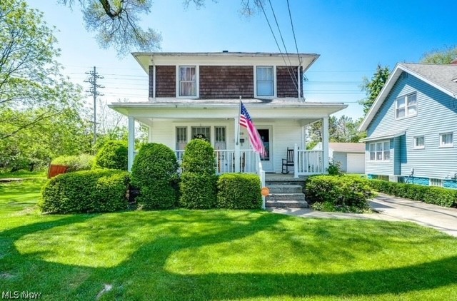 1308 Gorge Boulevard, Akron, OH, 44310