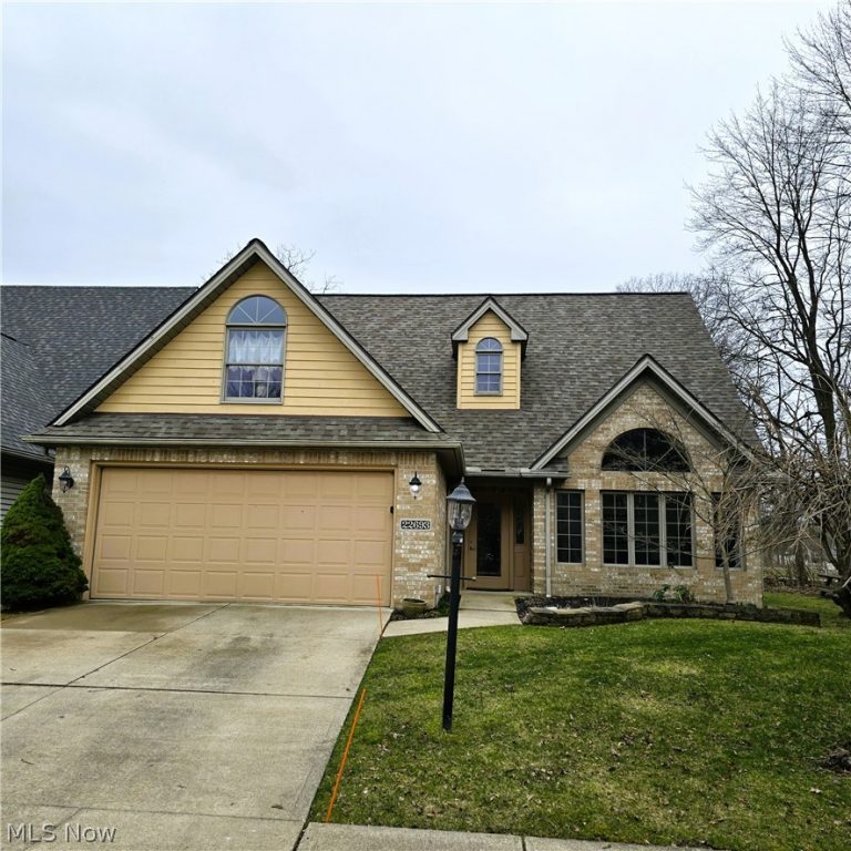 22693 Melissa Lane, Strongsville, OH, 44149