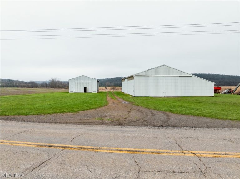 Licking Valley Road, Frazeysburg, OH, 43830
