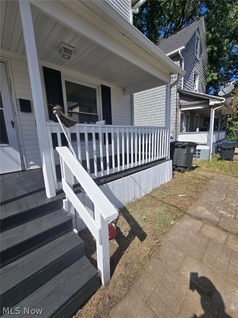 70 Wise Street, Akron, OH - Photo 5