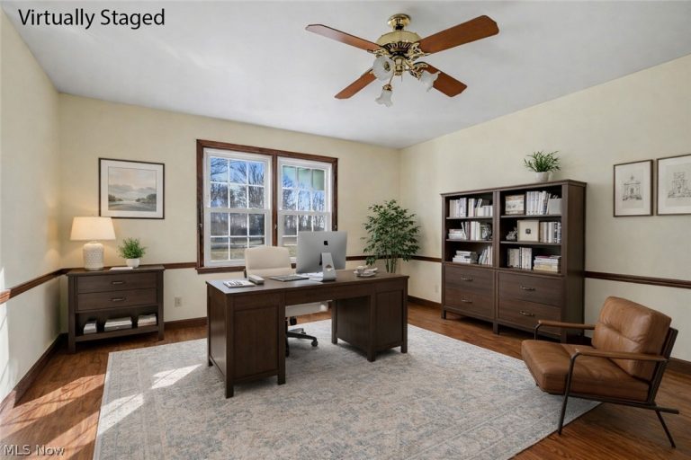 4530 Middletown Road, Canfield, OH - Photo 5
