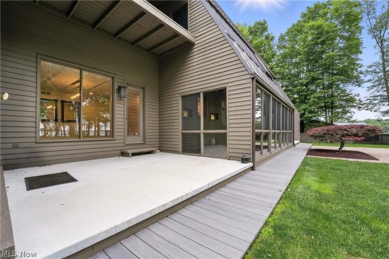 263 Pine Lake Road, North Lima, OH - Photo 4