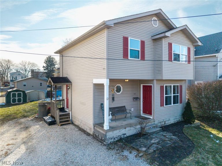 67 25th Street, Barberton, OH - Photo 3