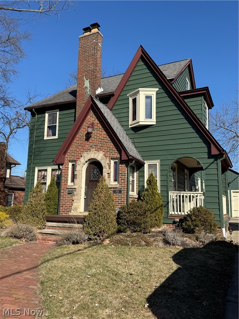 708 Park Avenue, Elyria, OH, 44035