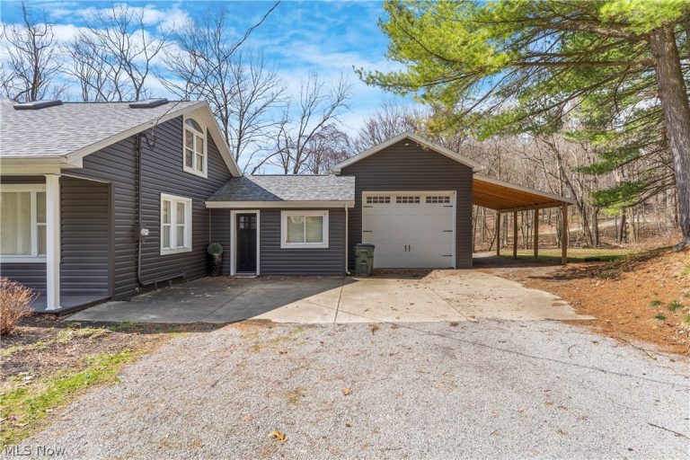 14078 Beaver Creek Road, Salem, OH - Photo 3