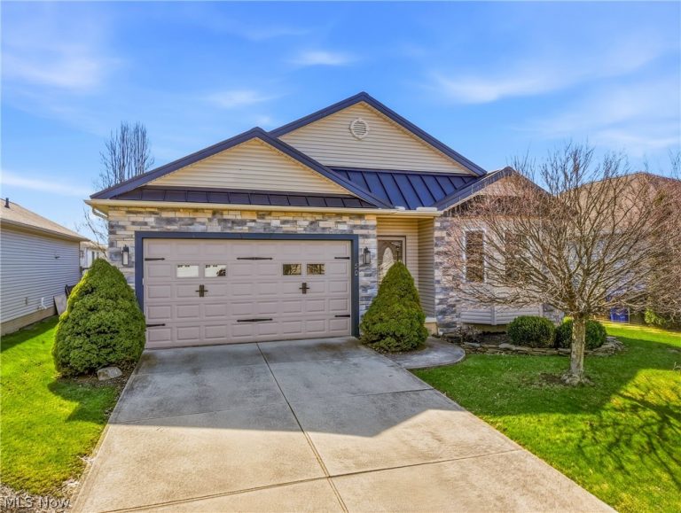 50 Quartz Avenue, Peninsula, OH, 44264