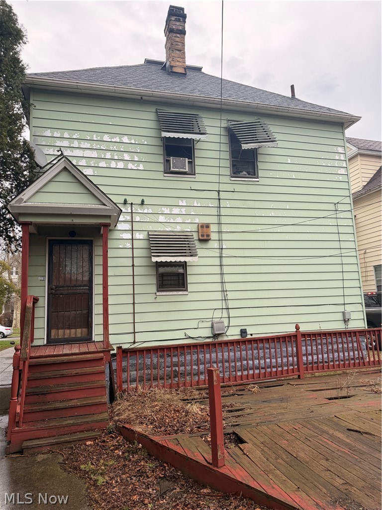 658 115th Street, Cleveland, OH - Photo 4