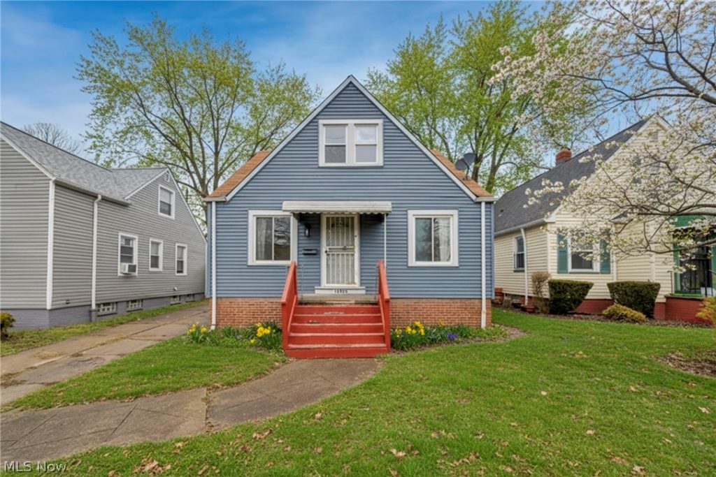 14905 Harvard Avenue, Cleveland, OH