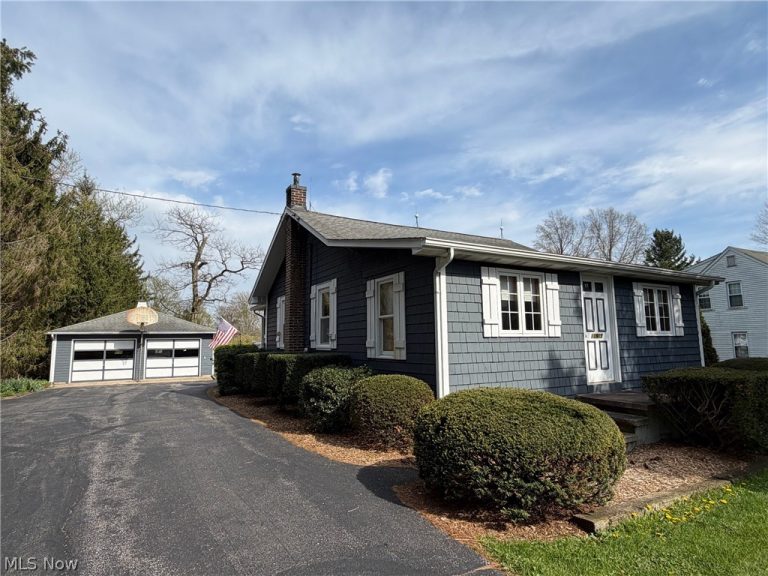 11915 Aquilla Road, Chardon, OH, 44024