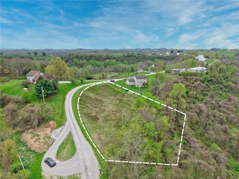 Country Boulevard Lot 7, Clarington, OH, 43915