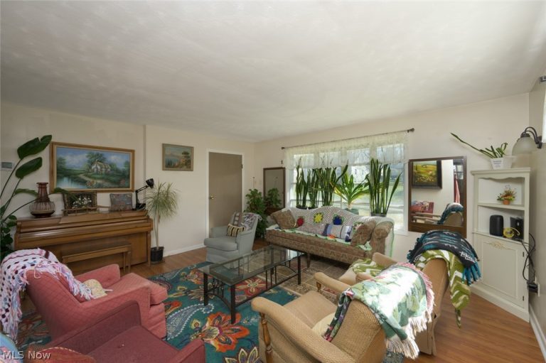 1165 Hampton Road, Kent, OH - Photo 6