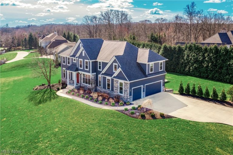 3797 Stewart Court, Richfield, OH, 44286