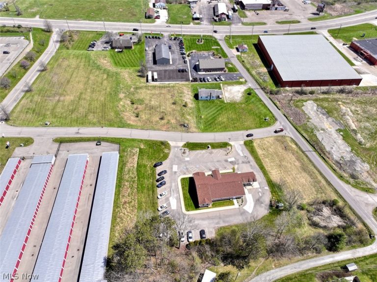 Whitaker Road #Parcel 5, Cambridge, OH - Photo 6