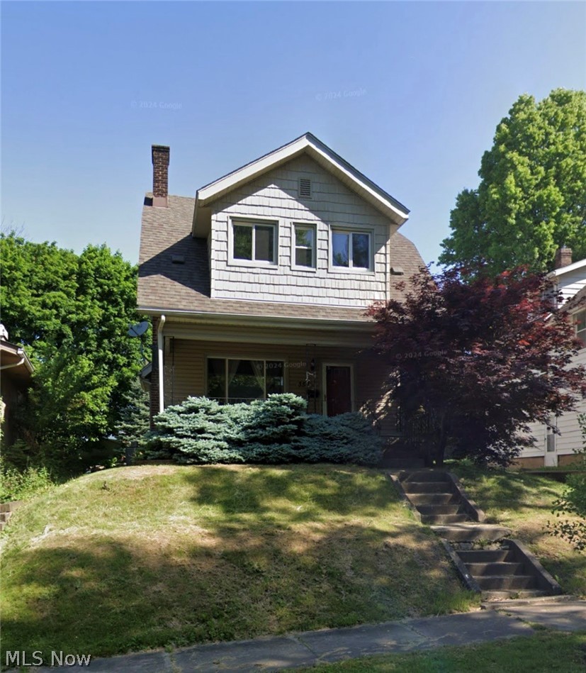 357 Cypress Avenue, Akron, OH