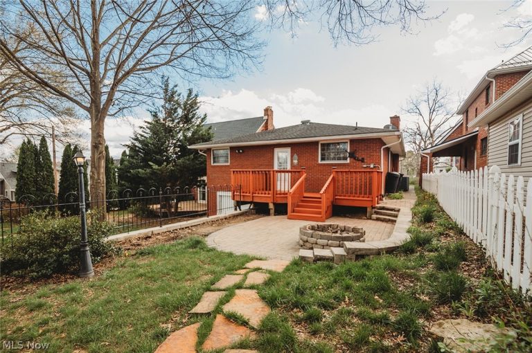 2007 20th Street, Parkersburg, WV - Photo 4