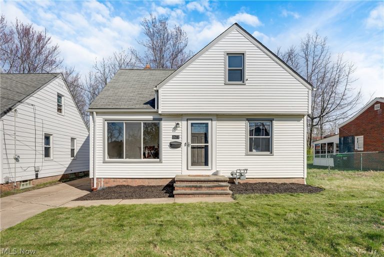 1677 Douglas Road, Wickliffe, OH, 44092