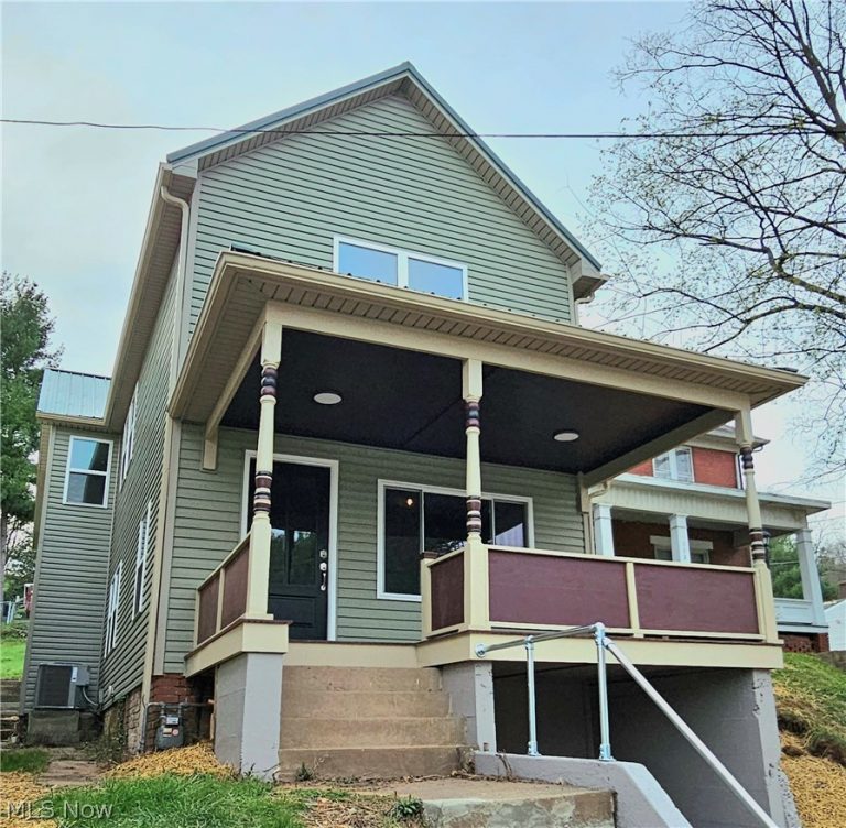 111 Vine Street, Marietta, OH, 45750