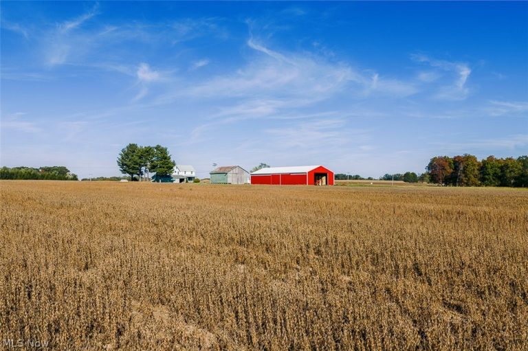 15 Glecoe Road, Dellroy, OH - Photo 8