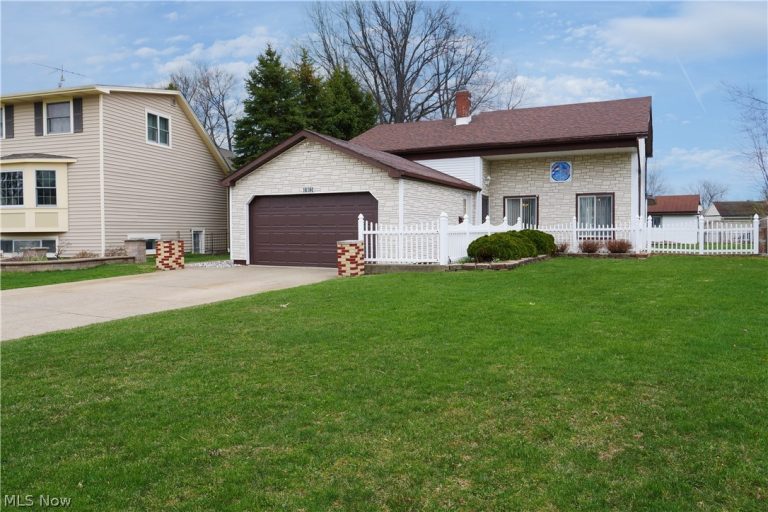 36360 Sunset Drive, Eastlake, OH, 44095