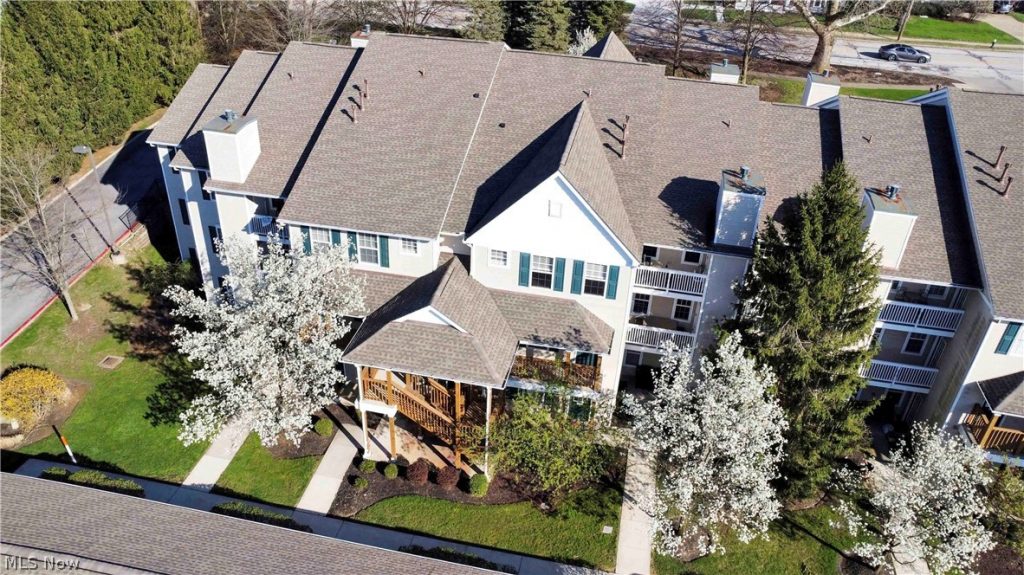 28340 Center Ridge Road #124, Westlake, OH