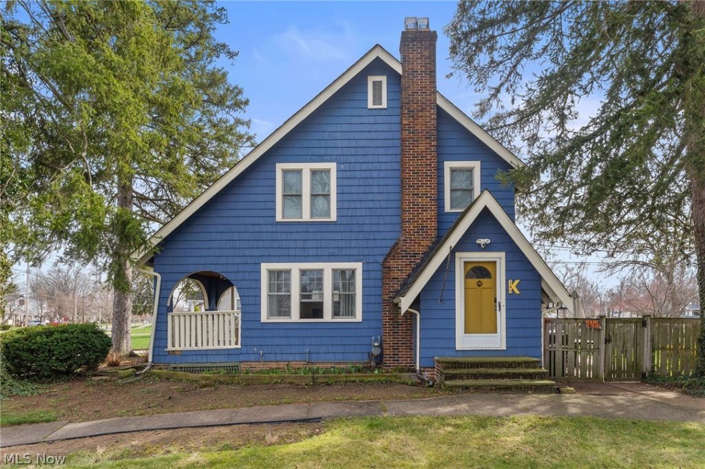 143 Baker Street, Berea, OH