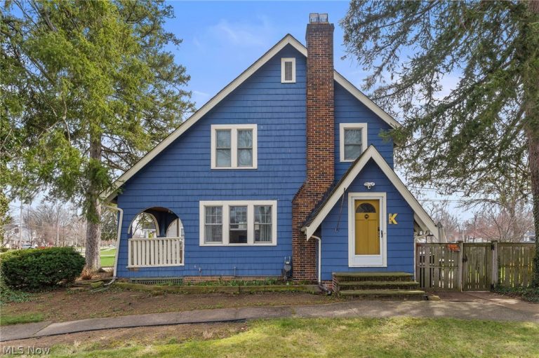 143 Baker Street, Berea, OH, 44017