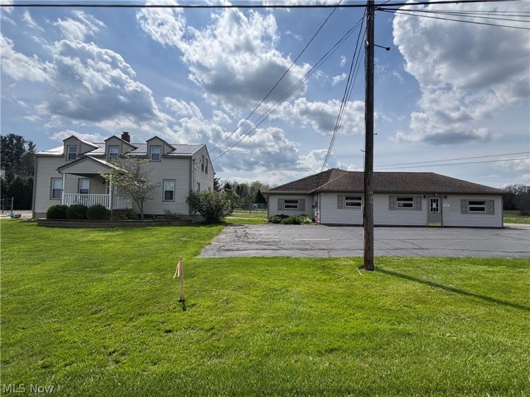 8454 Windham Street, Garrettsville, OH, 44231