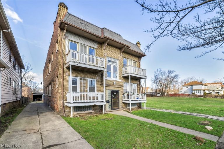 3438 140th Street, Cleveland, OH - Photo 3