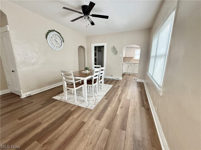 307 Spring Street, Toronto, OH - Photo 3