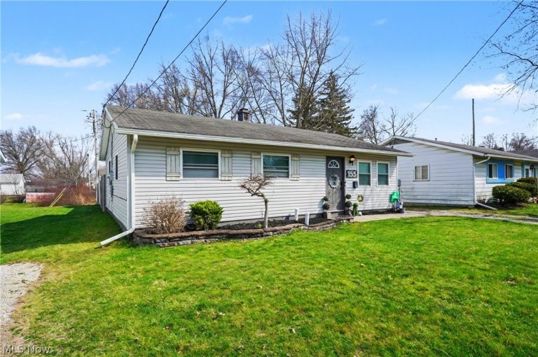 155 Johnson Road, Sebring, OH - Photo 4