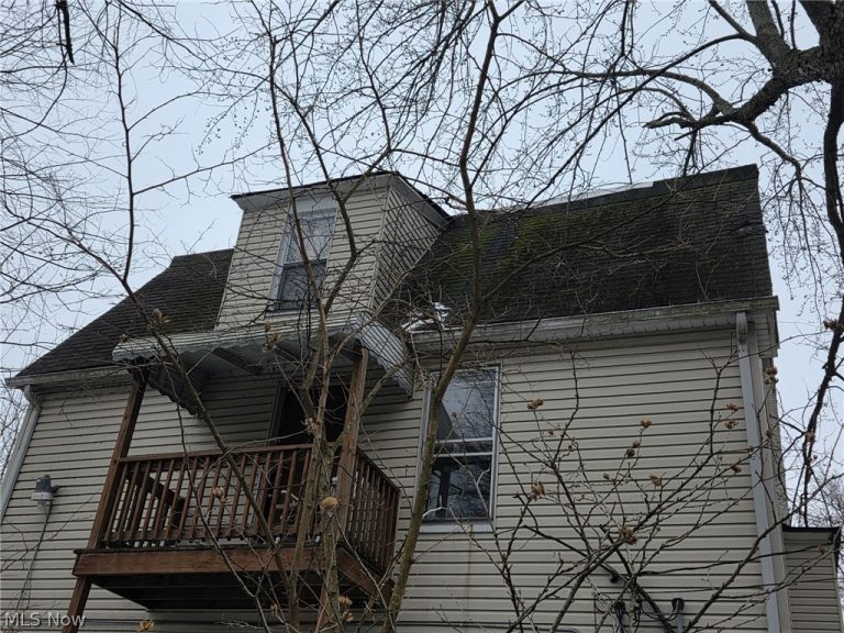 10117 Somerset Avenue, Cleveland, OH - Photo 5