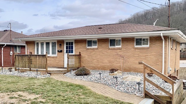 517 Fernwood Drive, Toronto, OH, 43964
