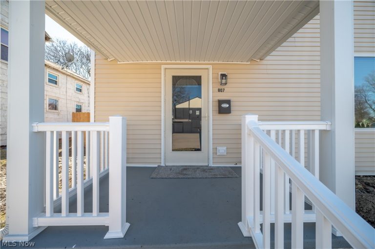 807 Third Street, Salem, OH - Photo 3