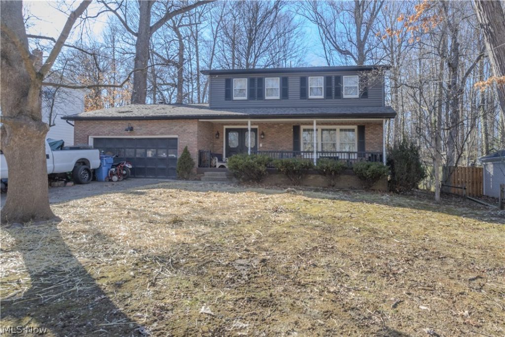 65 Guise Park Drive, Munroe Falls, OH