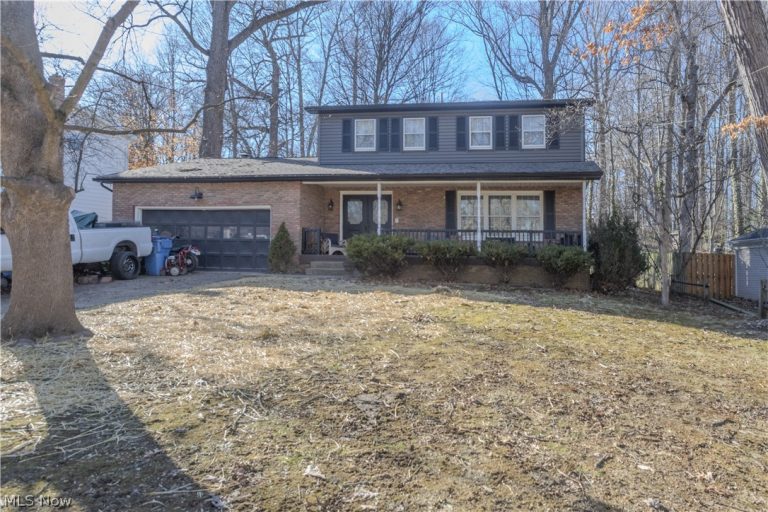 65 Guise Park Drive, Munroe Falls, OH, 44262