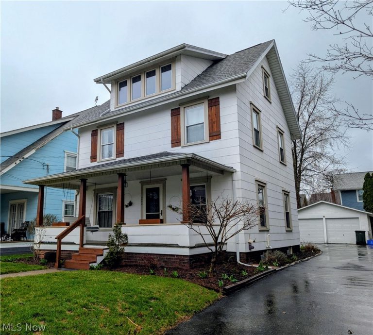 2002 Kirk Court, Canton, OH, 44709