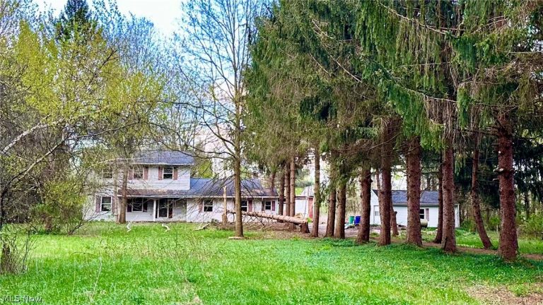 12754 Chamberlain Road, Aurora, OH, 44202
