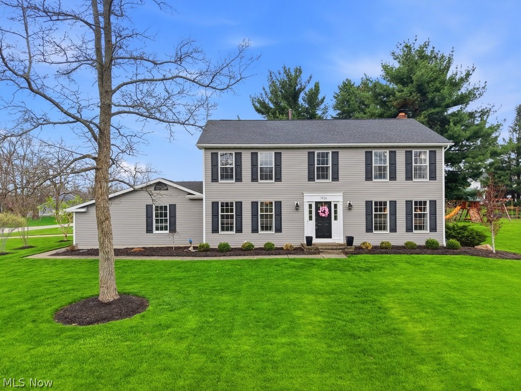1936 Ashley Drive, Hudson, OH